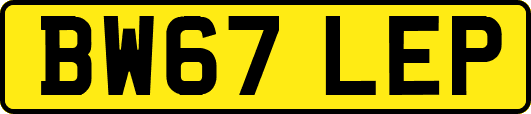 BW67LEP