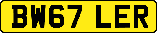 BW67LER