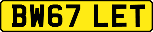BW67LET