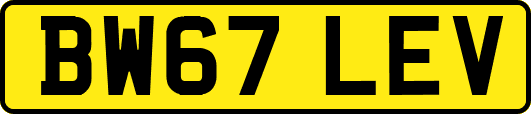 BW67LEV