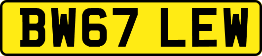 BW67LEW