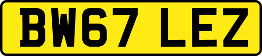 BW67LEZ