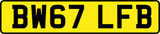 BW67LFB