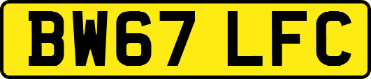 BW67LFC
