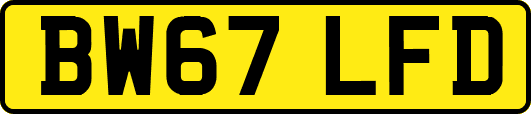 BW67LFD