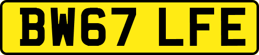 BW67LFE