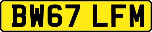 BW67LFM