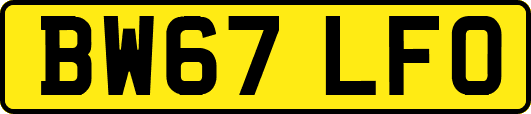 BW67LFO