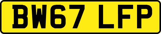 BW67LFP