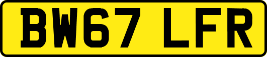 BW67LFR