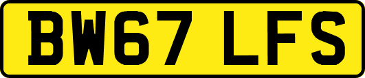 BW67LFS
