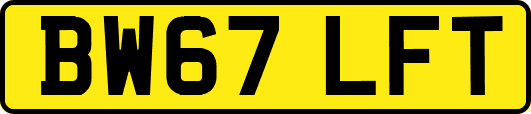 BW67LFT