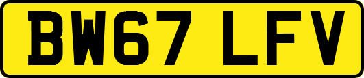 BW67LFV
