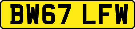 BW67LFW