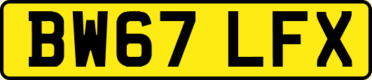 BW67LFX