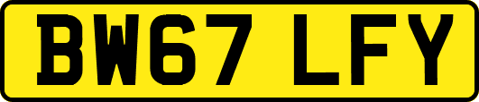 BW67LFY
