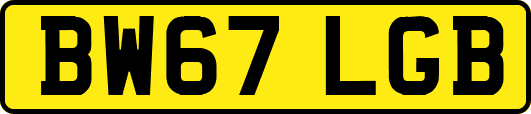BW67LGB