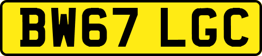 BW67LGC