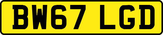 BW67LGD
