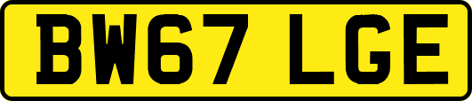 BW67LGE