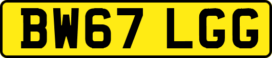 BW67LGG