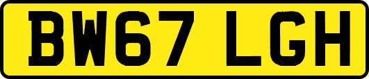 BW67LGH
