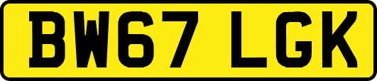 BW67LGK