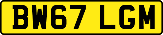 BW67LGM