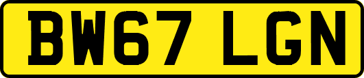 BW67LGN