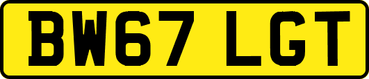 BW67LGT