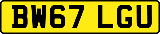 BW67LGU