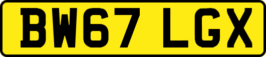 BW67LGX