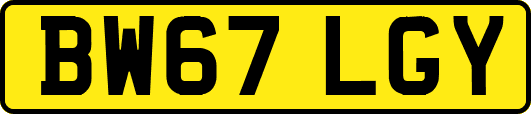 BW67LGY