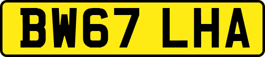 BW67LHA