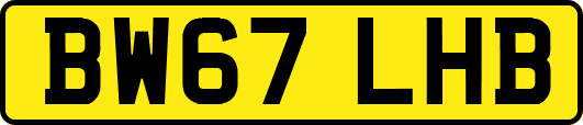 BW67LHB