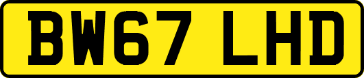 BW67LHD