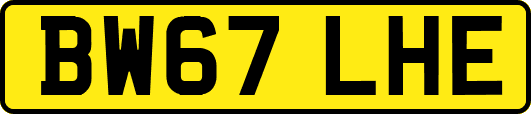 BW67LHE