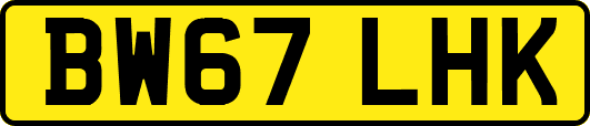BW67LHK