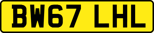 BW67LHL