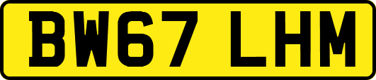 BW67LHM
