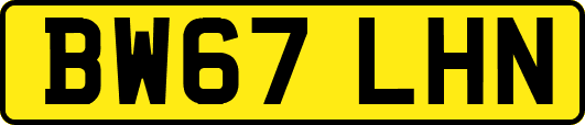 BW67LHN