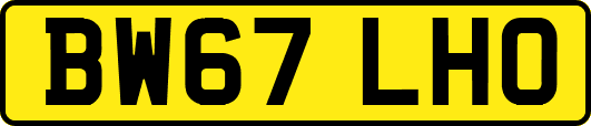 BW67LHO
