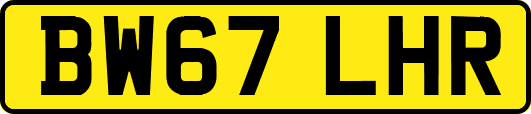 BW67LHR
