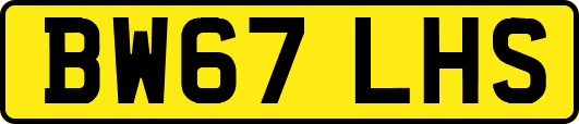 BW67LHS