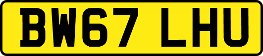 BW67LHU
