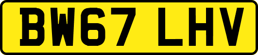 BW67LHV