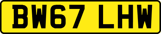 BW67LHW