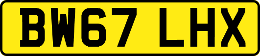 BW67LHX