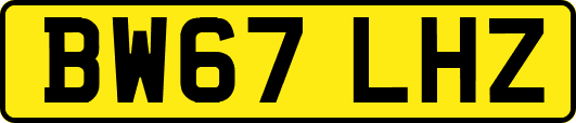 BW67LHZ
