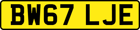 BW67LJE